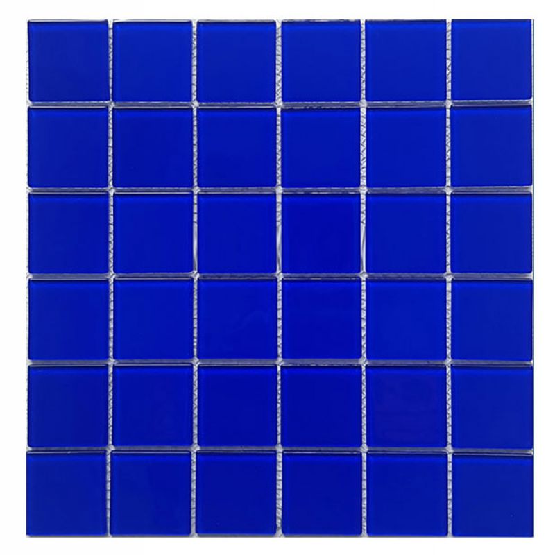 Gạch Mosaic thủy tinh MS-48054