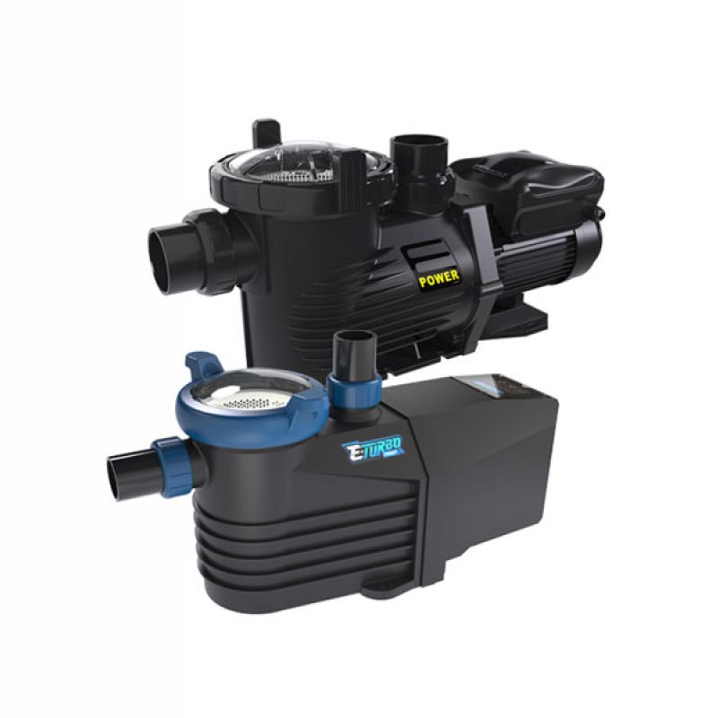 Máy bơm hồ bơi Emaux