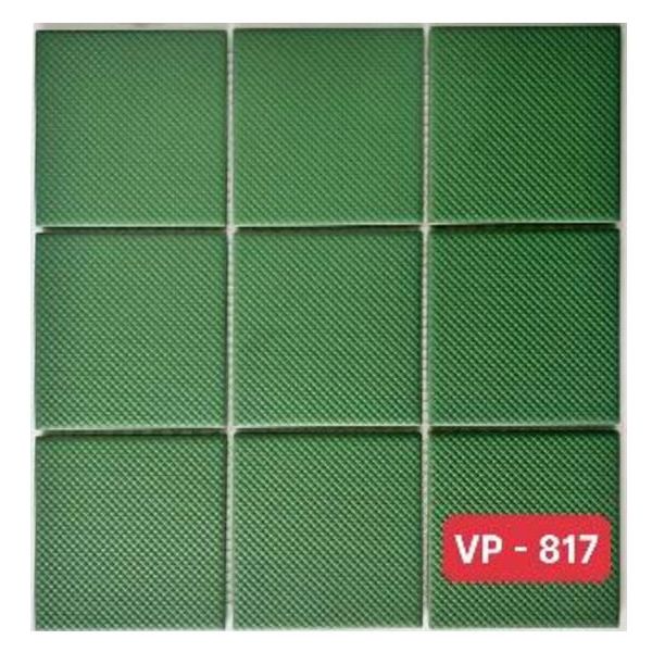 Gạch Mosaic gốm men rạn VP-817