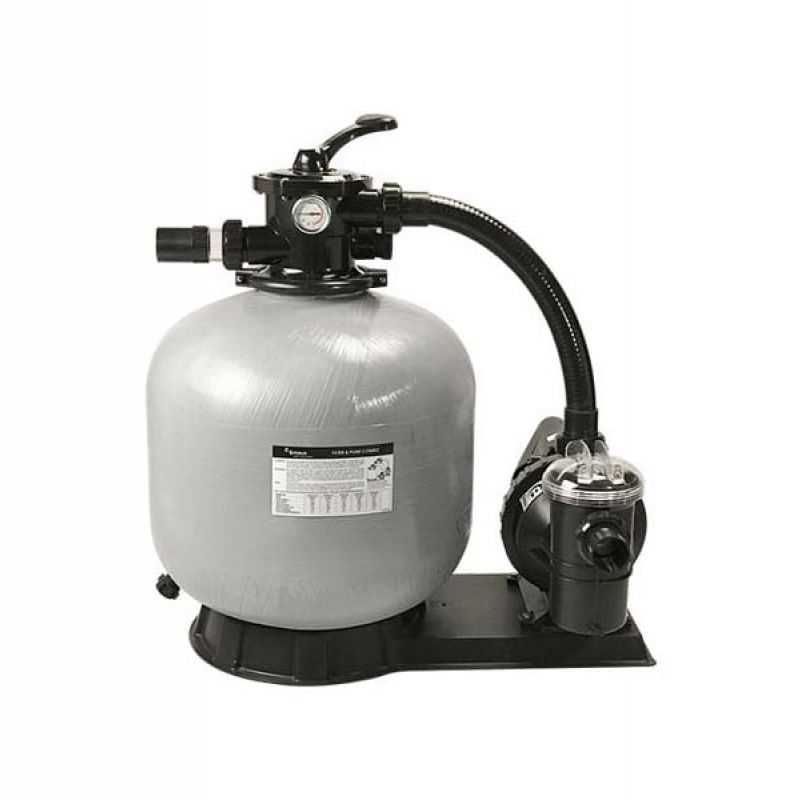 Hệ thống lọc Emaux