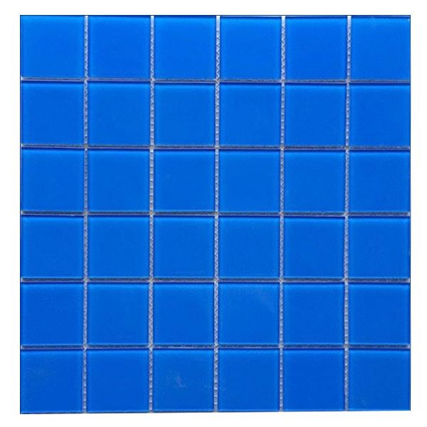 Gạch Mosaic thủy tinh MS-48056