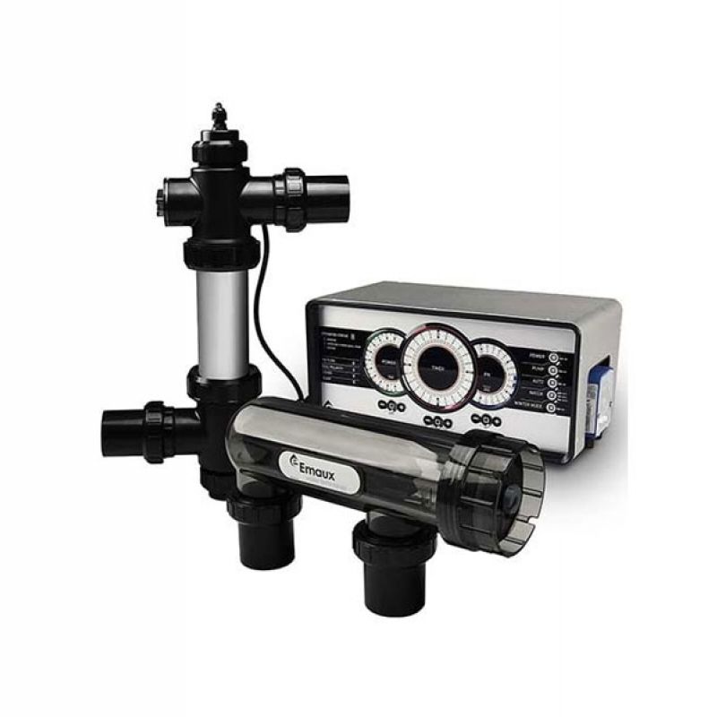 Hệ thống khử trùng Emaux