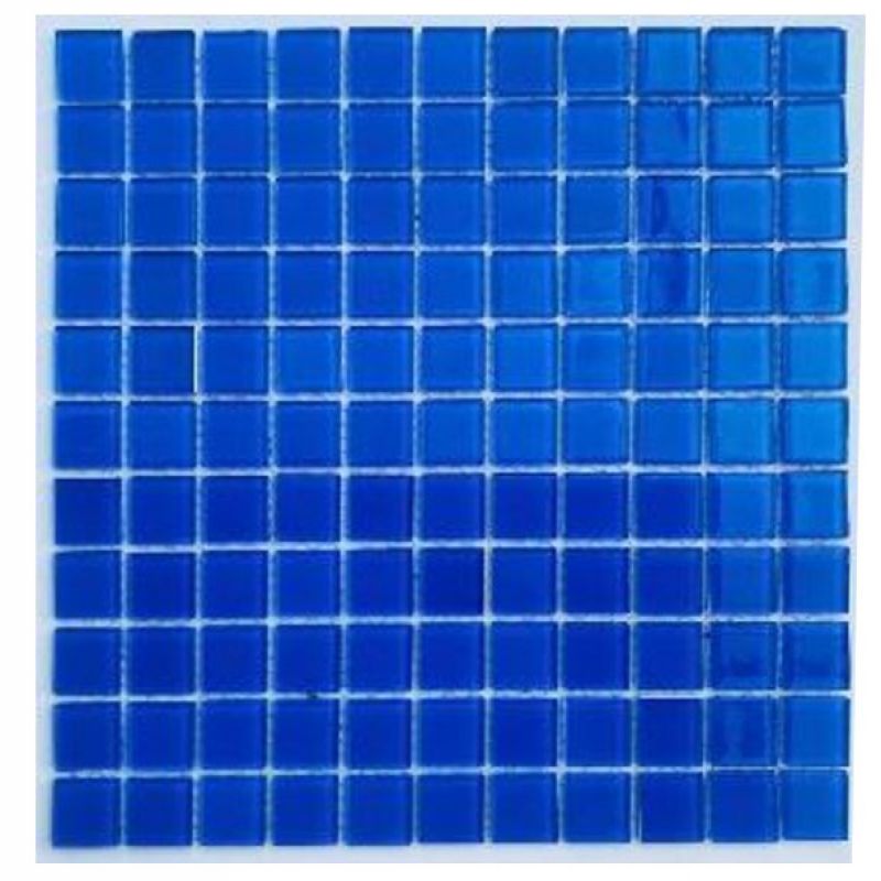 Gạch Mosaic thủy tinh MS-25021