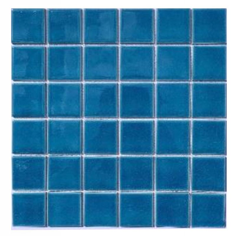 Gạch Mosaic gốm men rạn 1 lớp VDB-05