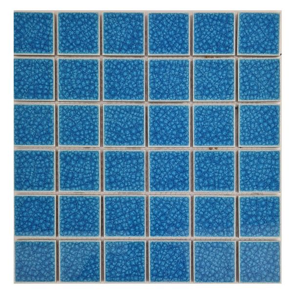 Gạch Mosaic gốm men rạn VTP-4803
