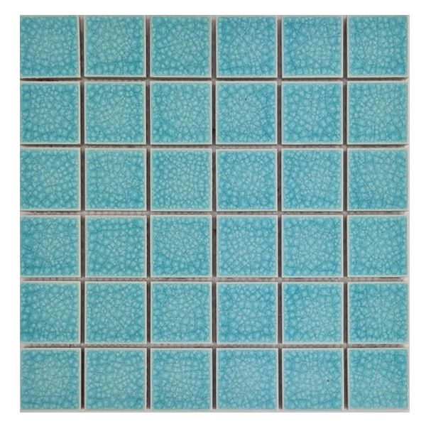 Gạch Mosaic gốm men rạn VTP-4808
