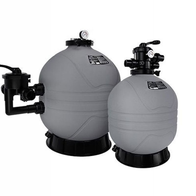 Bộ lọc cát Emaux