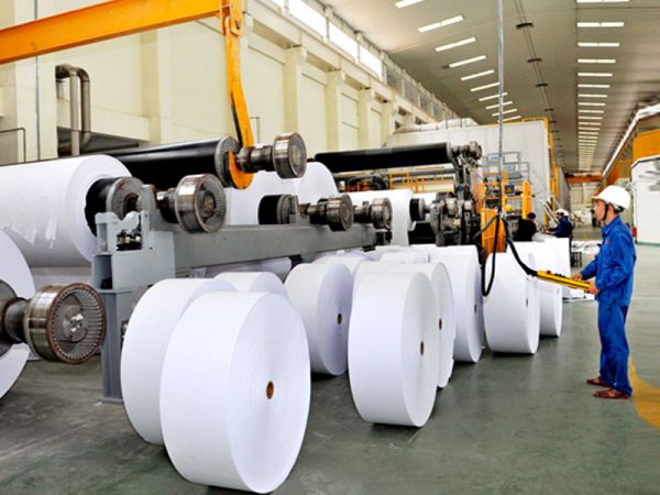 Các loại giấy được dùng trong công nghiệp là gì ?