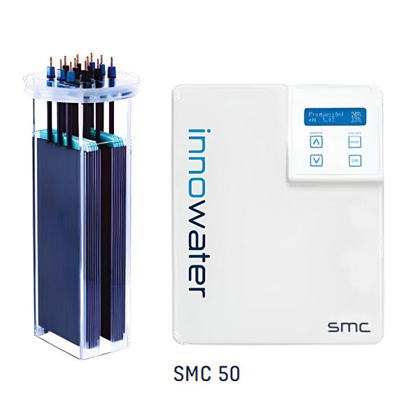 Máy điện phân muối SMC50 Máy điện phân muối SMC50